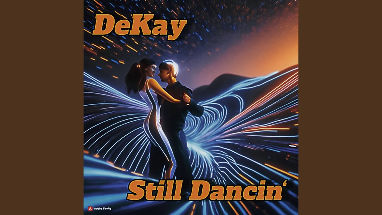 Watch Still Dancin' on YouTube Watch Still Dancin' on YouTube