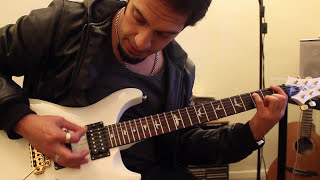 Slide & Palm Muting | Electric Guitar Basics