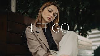 Xyan - Let Go (Lyrics) feat. glasscat