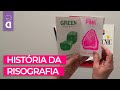 O que é RISOGRAFIA? | Gráfica Drops