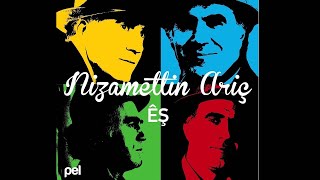 Nizamettin Ariç - Roboskî (Êş / 2015) - Enstrümantal