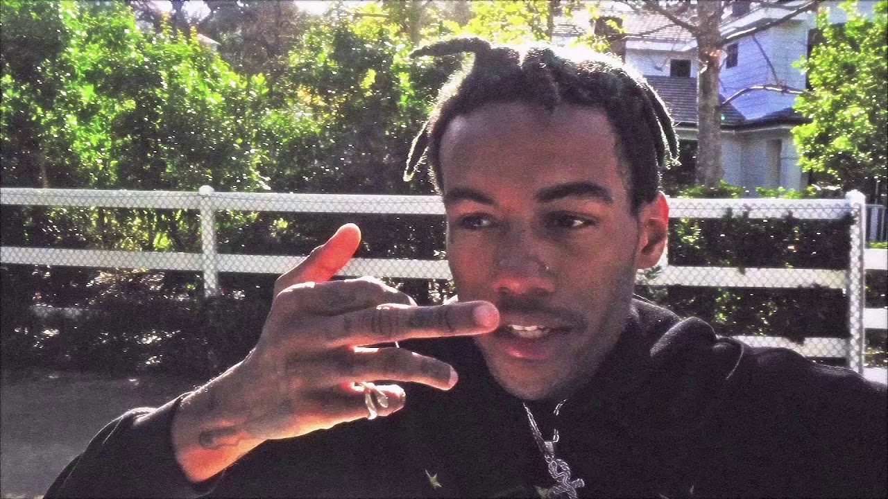 Bloodr4yne FW MY DRIP (OFFICIAL VIDEO) YouTube