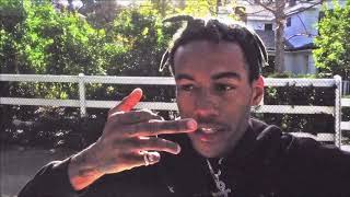 R4YNE - FW MY DRIP (OFFICIAL VIDEO)