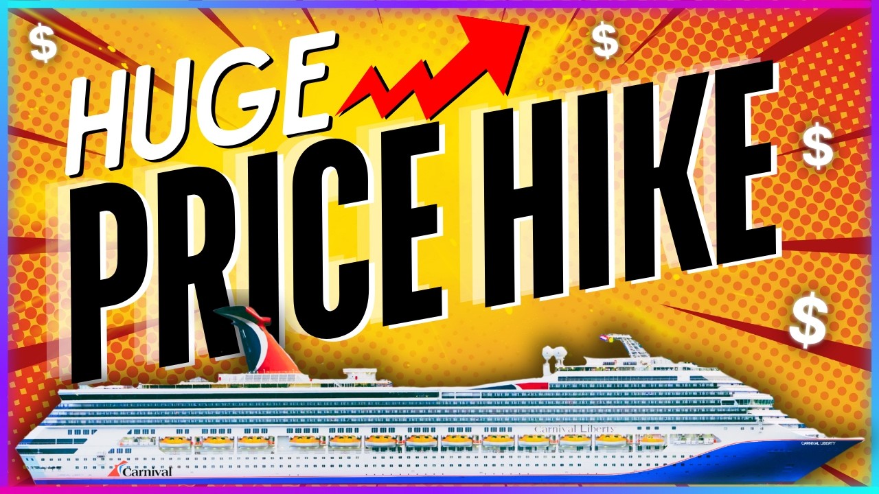 Gratuities Are Killing Your Cruise Budget: What You Need to Know for 2024