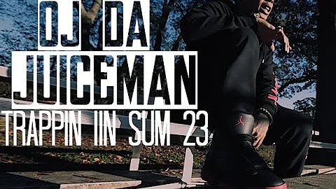 Oj Da Juiceman - Trappin in Sum 23 | Music Video | Jordan Tower Network