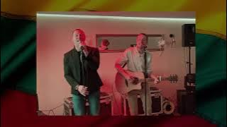 Karolis Akulavičius ir Vladas Chockevičius (Mėnulio Fazė) - 'LIETUVA' 2021