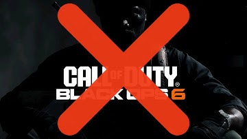 Black Ops 6 matchmaking is 100% RIGGED and I have PROOF (SBMM and EOMM deep dive)