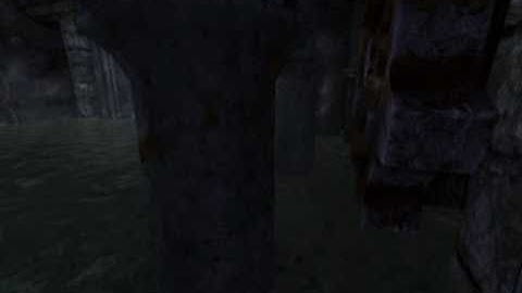 Amnesia: Justine Part 4- Mr. Brace-Face