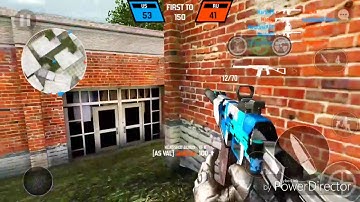 As Val Nuke #2 / Bullet Force