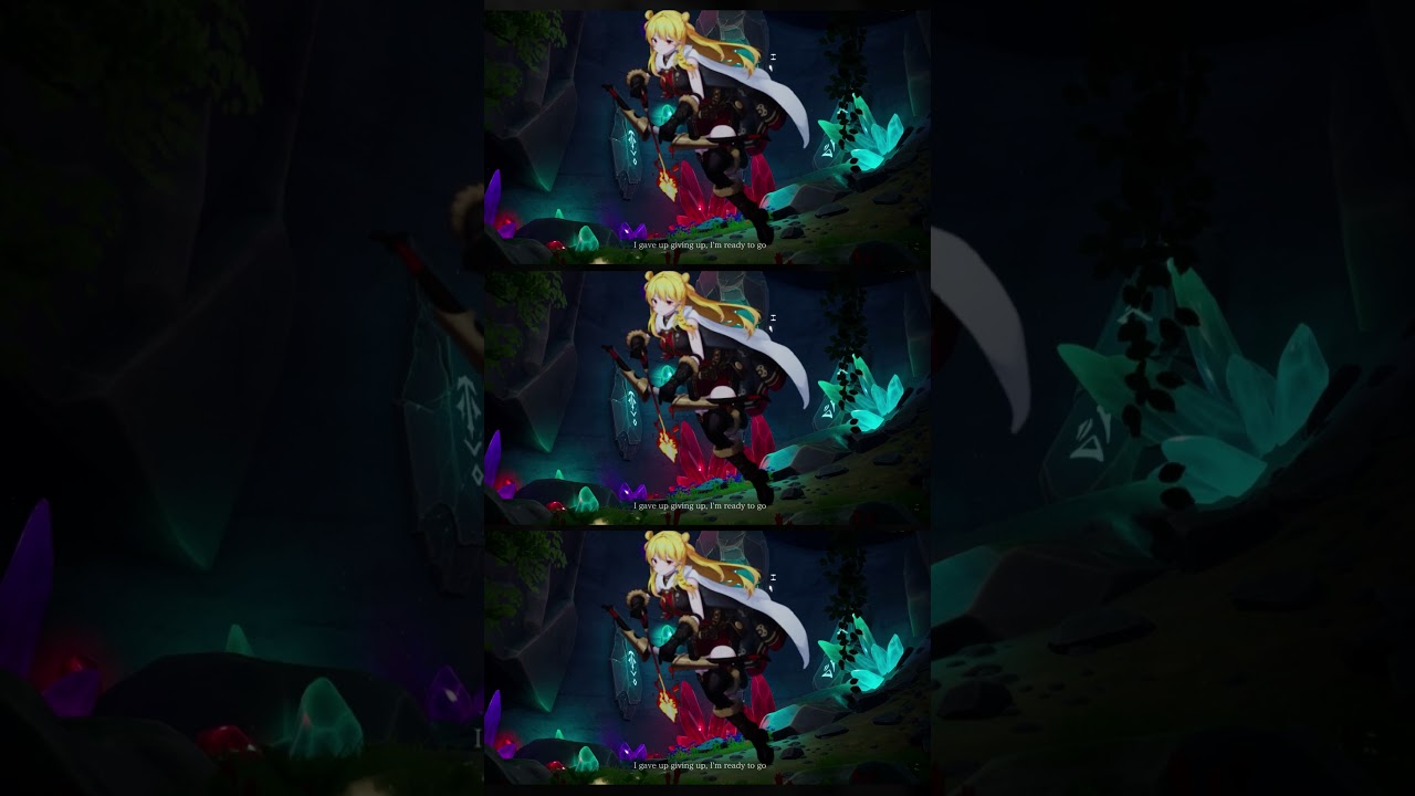 all of us are heroes in different ways.