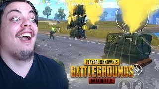 KOMİKLİ MOMİKLİ Pubg Mobile Funny Moments