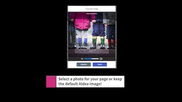 How to build your own fundraising page using Classy