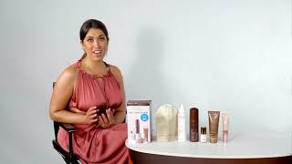 Vita Liberata - Glow On The Go