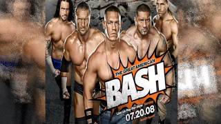 WWE: The Great American Bash 2008 Theme Move To The Music By American Bang Download