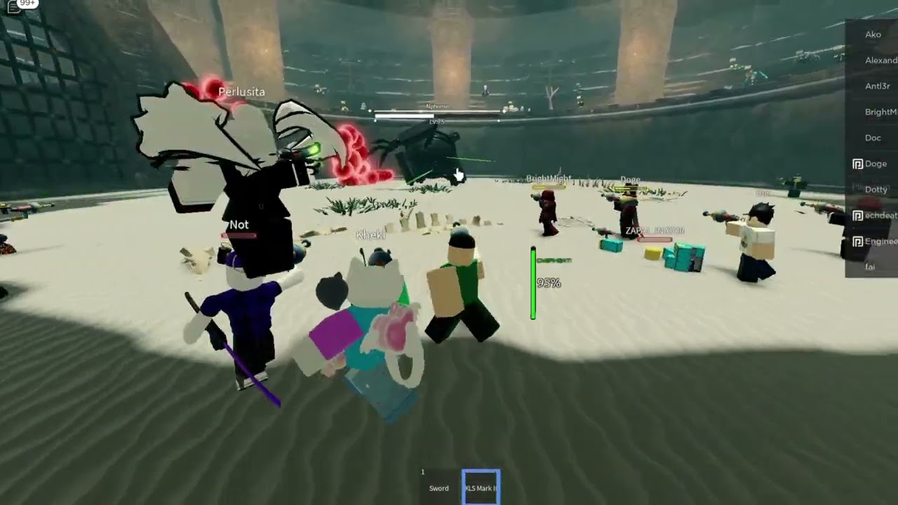 Midnight Horrors: Summer Event 2022