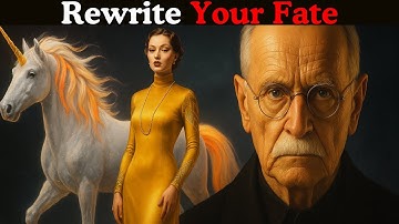 De empath bereikt het keerpunt dat zijn hele lot herschrijft - Carl Jung