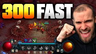The 3 FASTEST Ways to Reach Paragon 300 | Diablo 4 Season 15