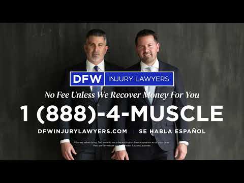 Dallas Car Accident Lawyers