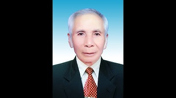 Lễ Tang ông cố Gioakim Lâm Văn Thoại