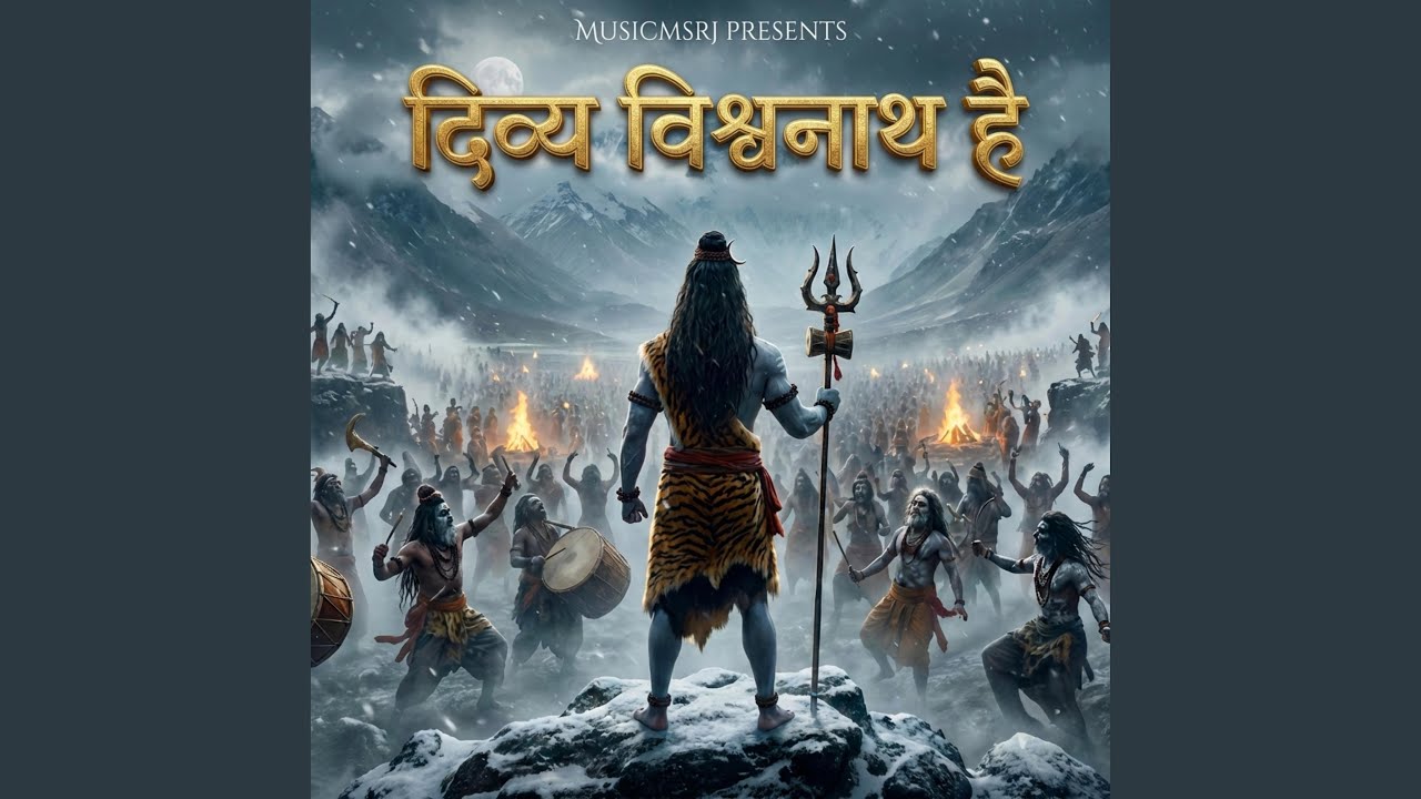 Divya Vishwanath hai