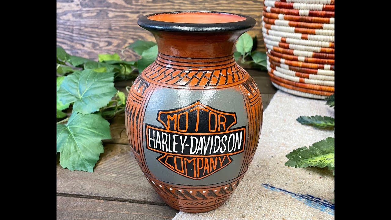 スペシャル 20s 30s インディアン デカンタ 置物 ナバホ ハーレー