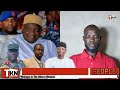 Dr Manjang Criticizes Barrow And CDS Cham Regarding Alleged Corruption Within The GAF 