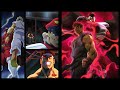 Street Fighter V - Arcade Mode + Secret Fight - M. Bison - Hardest - SFA Route [1CC]