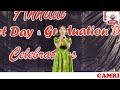 Best Speech By Class 8 Student | Camritz School Competition