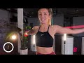 Tone & Torch Bootcamp: Day 14 [FULL WORKOUT]
