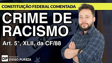 Qual é o significado do racismo?