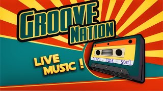 Groove Nation stellt sich vor!