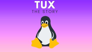 The Incredible Tale Behind Linux