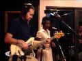 Morcheeba performing "The Sea" live on KCRW