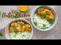 Keto Butter Chicken | Low Carb Indian Recipe