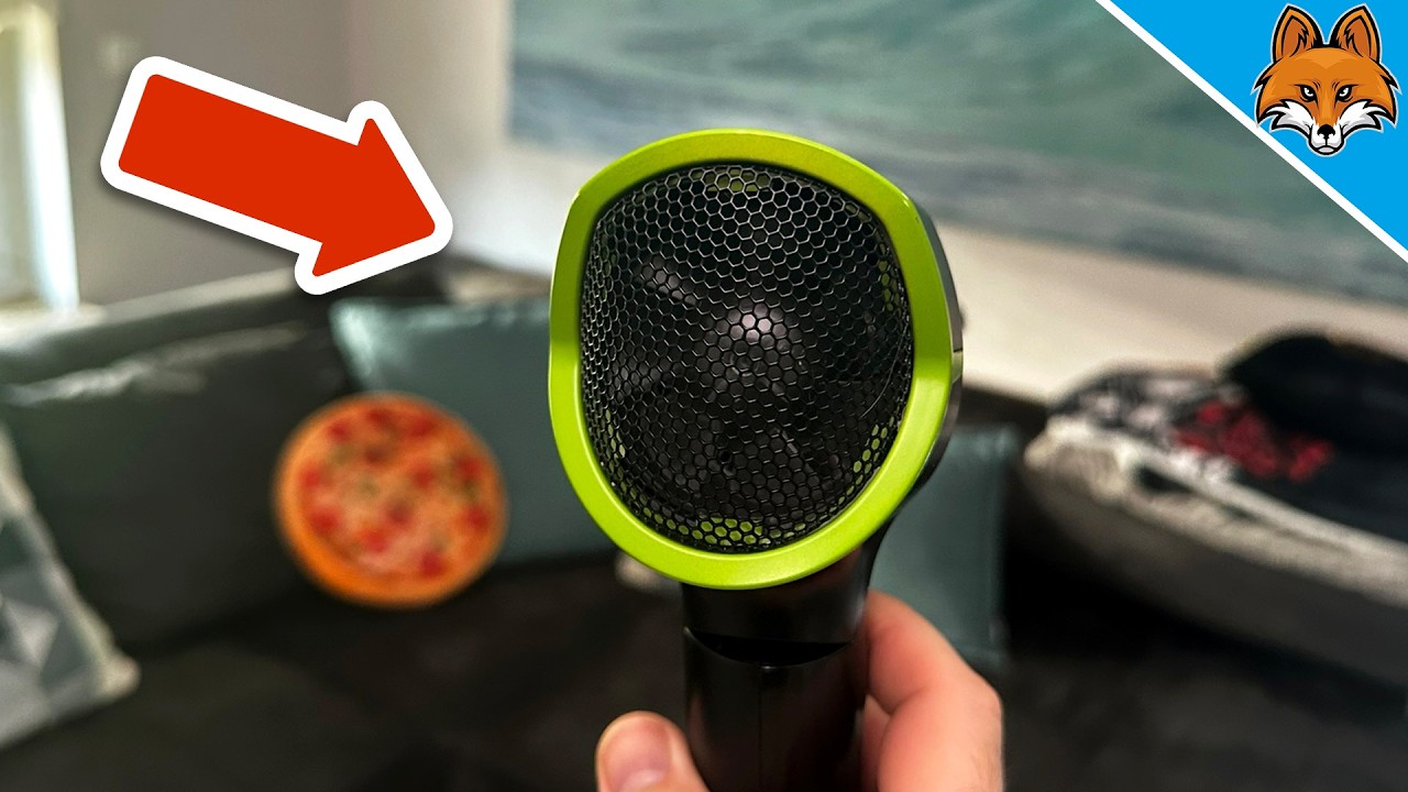 12 Hair Dryer Tricks That Almost NO ONE Knows About But EVERYONE 12-hair-dryer-tricks-that-almost-no-one-knows-about-but-everyone