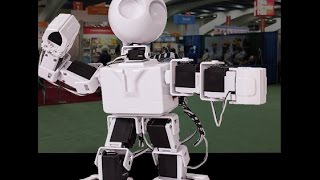 EZ-Robot: The Easiest Way to Learn Robotics
