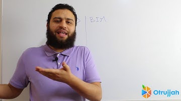 CAD vs BIM | لماذا يفشل الأفراد والشركات فى تطبيق البيم؟