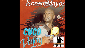 Vuelve Cuco Valoy