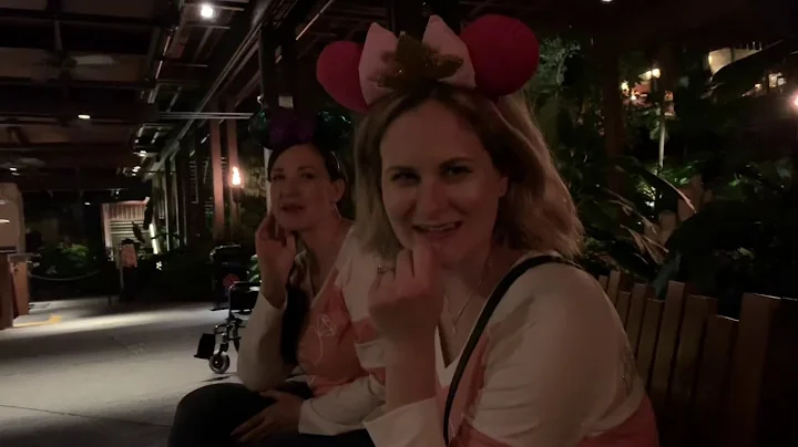 Debbie's Bachelorette Party