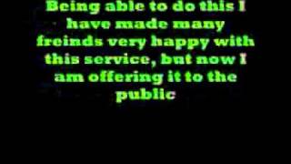 CoD4 Prestige Lobby Service | PS3 | iiDRiiFTzZ