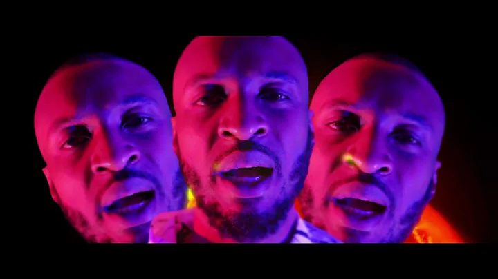 James Bright - If It's Real [Official Music video]