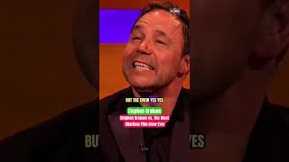 Stephen Graham   Stephen Graham vs  The Most Hilarious Film Crew Ever #shorts #funny #entertainment