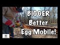 Farm Life - New Egg Mobile