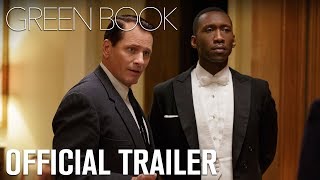 It takes courage to change peoples hearts #Greenbook