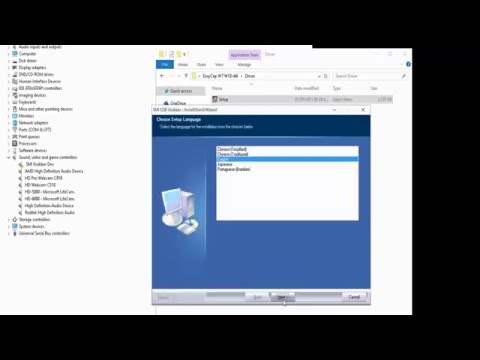Audio driver free download