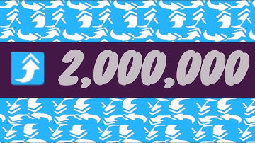 **2,000,000** REBIRTHS In MINING SIMULATOR! 😲