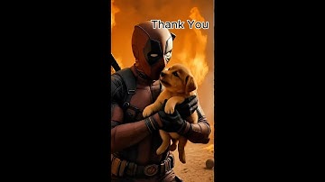 Deadpool