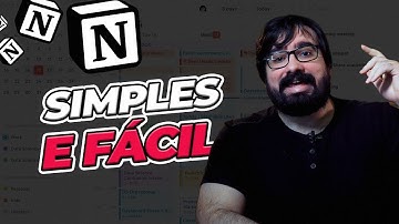 COMO CONECTAR BANCOS DE DADOS NO NOTION - PASSO A PASSO COMPLETO