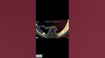 Rolling Balls Space Race - 33 - Short