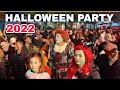 Vienna HALLOWEEN Party 2022, Vienna Austria